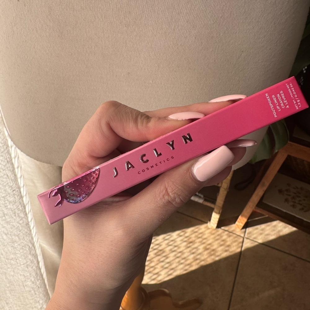 Jaclyn Cosmetics Lip‎ Product